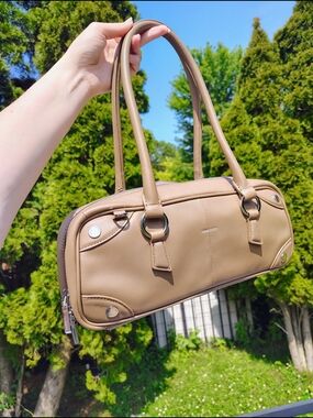 NWT RARE Authentic Hammitt Rare Meredith Sml Dune Bag